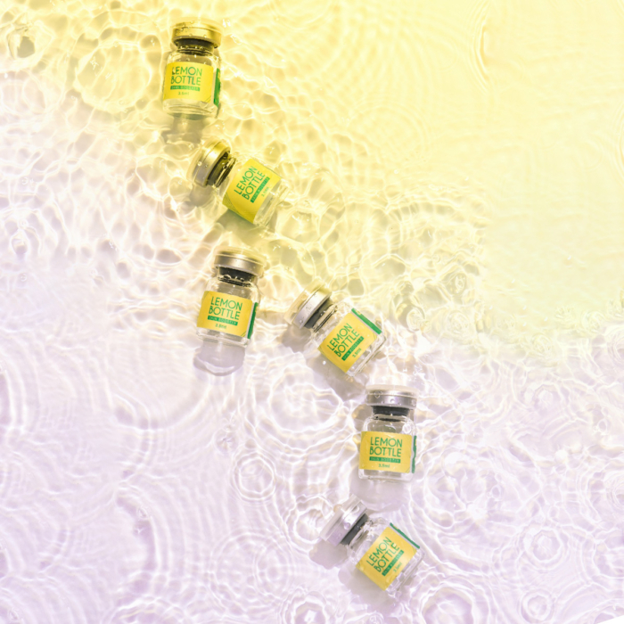 Lemonbottle Skin Booster, Lemonbottle UK