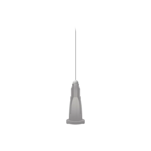 27g Grey BD Microlance Needles (Pack of 100)